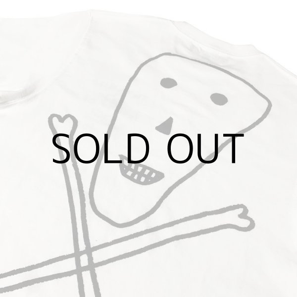 画像5: SCUMBOY T-SHIRT "WEIRDOS" (5)