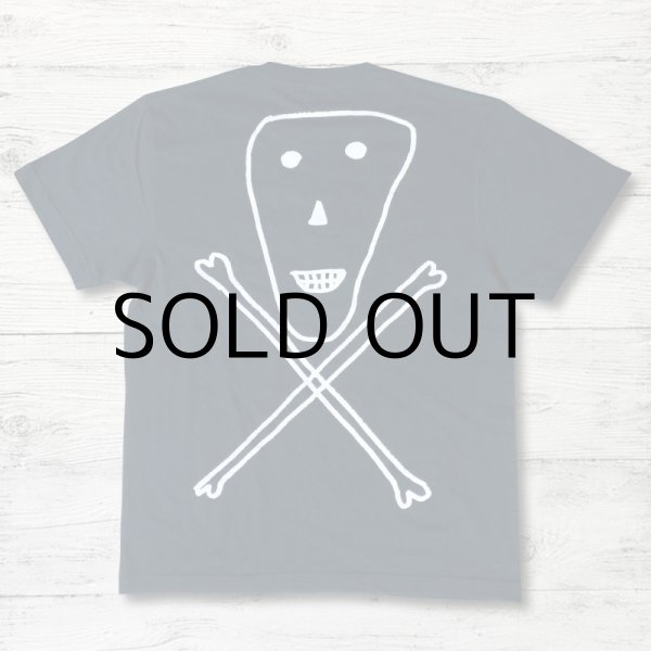 画像9: SCUMBOY T-SHIRT "WEIRDOS" (9)