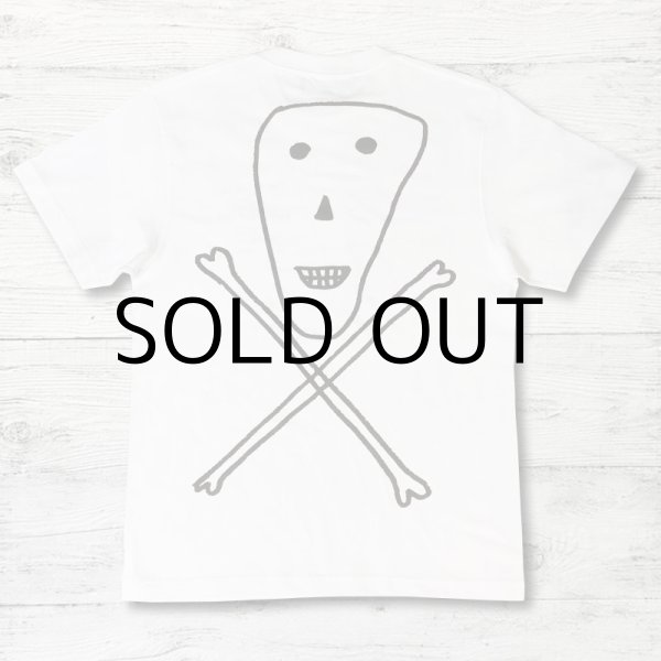 画像8: SCUMBOY T-SHIRT "WEIRDOS" (8)