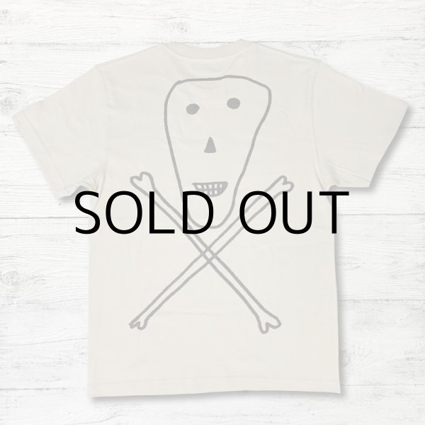 画像11: SCUMBOY T-SHIRT "WEIRDOS" (11)