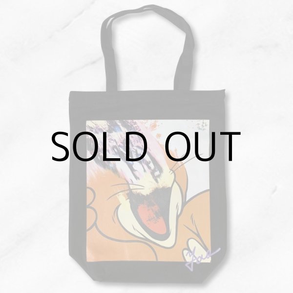 画像3: YAO ZIP TOTE BAG #01 (3)