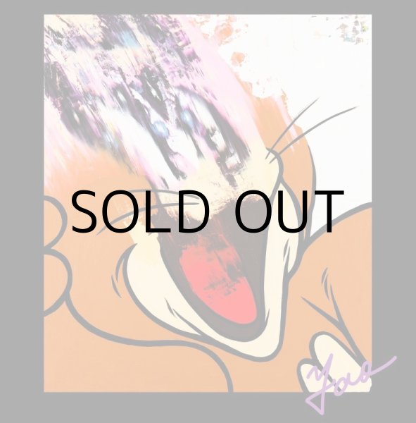 画像9: YAO ZIP TOTE BAG #01 (9)