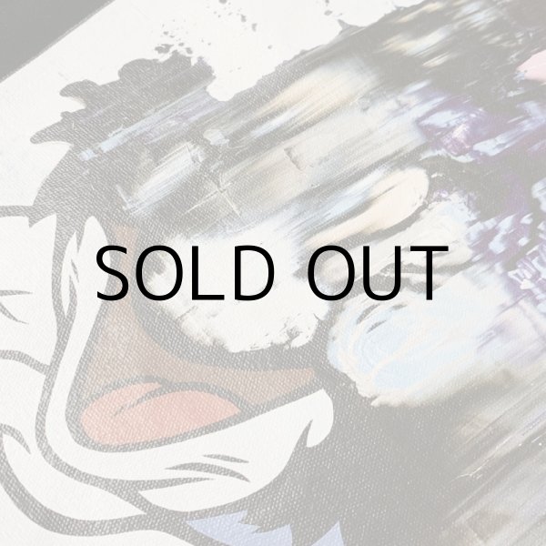 画像7: YAO ZIP TOTE BAG #01 (7)