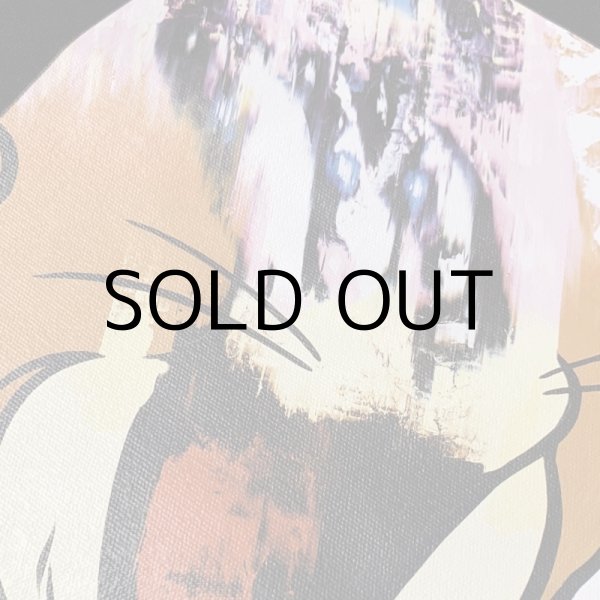 画像6: YAO ZIP TOTE BAG #01 (6)