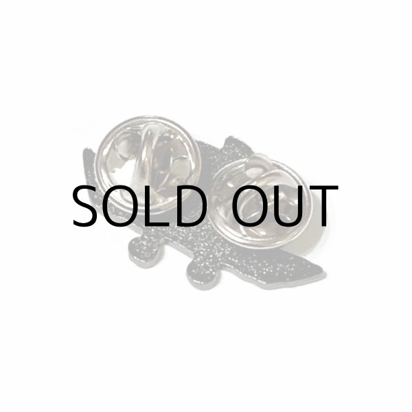 画像2: MAI NAGAMOTO PINS SET "FUTENEKO #02" (2)