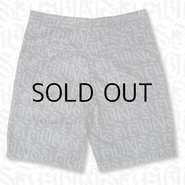 画像2: SANROKU  PATTERN SHORTS #01 (2)
