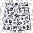 画像3: TOMASON MONSTER PATTERN SHORTS (3)