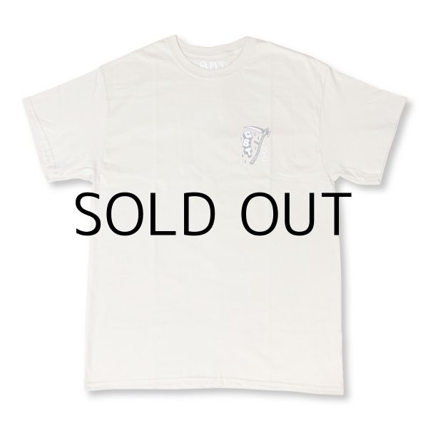 画像5: GxBxT&ILLSYNAPSE T-SHIRT "WEAPONS" (5)