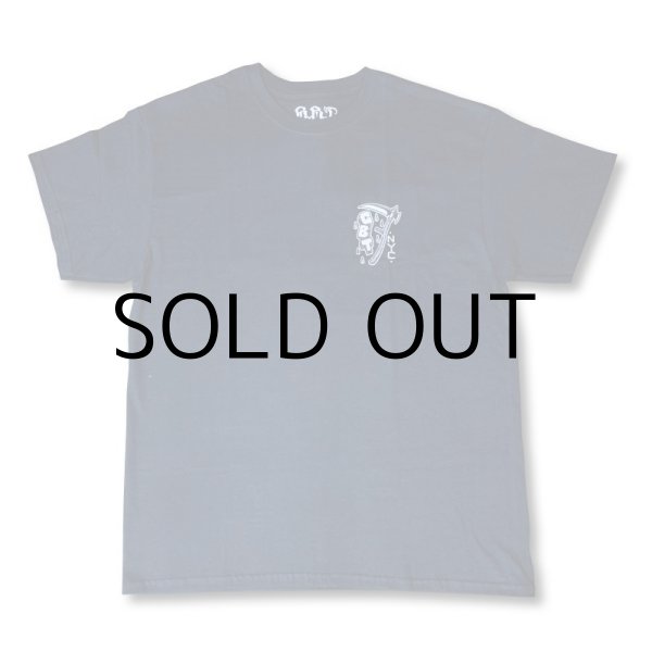 画像6: GxBxT&ILLSYNAPSE T-SHIRT "WEAPONS" (6)