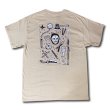 画像2: GxBxT&ILLSYNAPSE T-SHIRT "WEAPONS" (2)