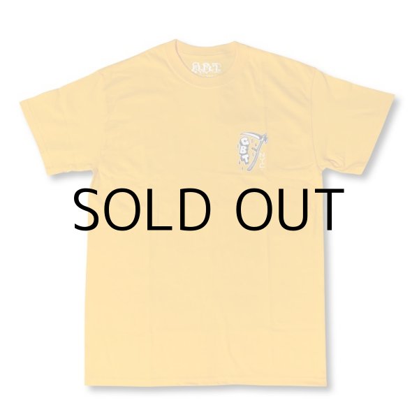 画像7: GxBxT&ILLSYNAPSE T-SHIRT "WEAPONS" (7)