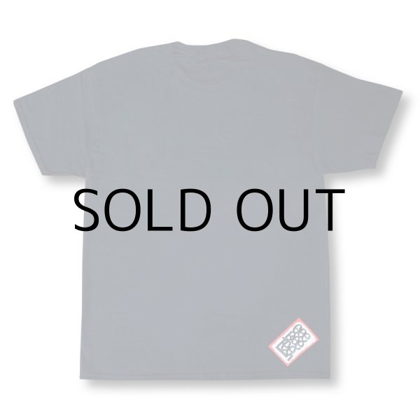 画像7: GxBxT&MQ T-SHIRT "GEE BEE TEE" (7)