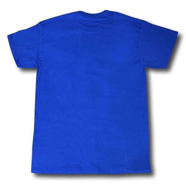 画像6: GxBxT&YUSHI HORIKICHI T-SHIRT "JAPANESE HARD CORE PUNK CORE EDITION" (6)