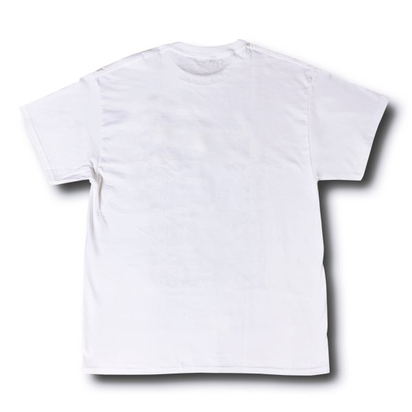 画像5: GxBxT&YUSHI HORIKICHI T-SHIRT "JAPANESE HARD CORE PUNK CORE EDITION" (5)