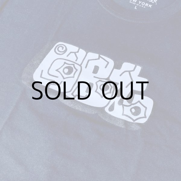 画像11: GxBxT&MQ T-SHIRT "GEE BEE TEE" (11)