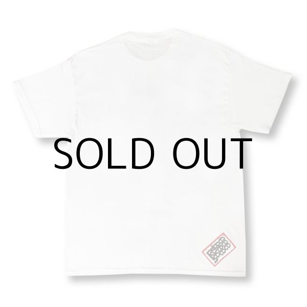 画像5: GxBxT&MQ T-SHIRT "GEE BEE TEE" (5)