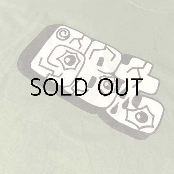 画像10: GxBxT&MQ T-SHIRT "GEE BEE TEE" (10)