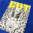 画像9: GxBxT&YUSHI HORIKICHI T-SHIRT "JAPANESE HARD CORE PUNK CORE EDITION" (9)