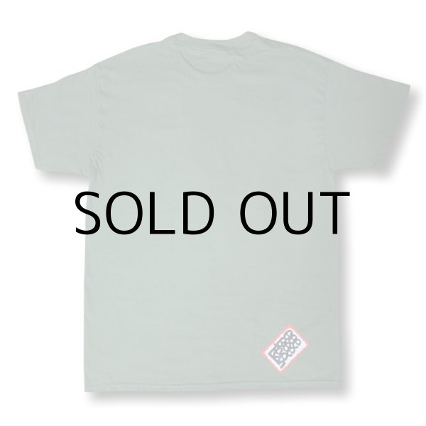 画像6: GxBxT&MQ T-SHIRT "GEE BEE TEE" (6)