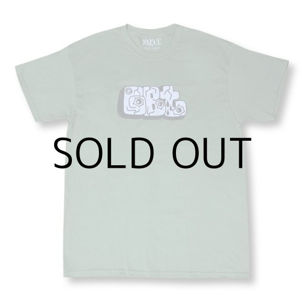 画像4: GxBxT&MQ T-SHIRT "GEE BEE TEE" (4)