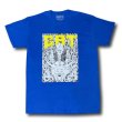 画像3: GxBxT&YUSHI HORIKICHI T-SHIRT "JAPANESE HARD CORE PUNK CORE EDITION" (3)