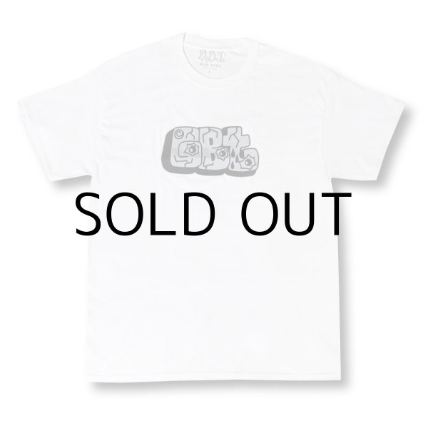 画像3: GxBxT&MQ T-SHIRT "GEE BEE TEE" (3)