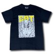 画像4: GxBxT&YUSHI HORIKICHI T-SHIRT "JAPANESE HARD CORE PUNK CORE EDITION" (4)