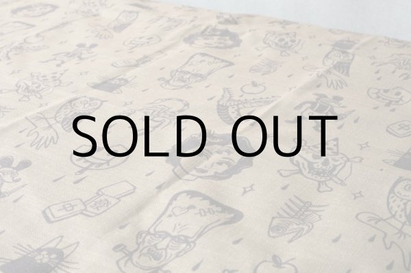 画像4: ILLSYNAPSE MULTI COVER #01 (4)