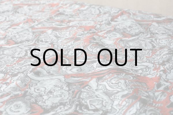 画像4: GANJI MULTI COVER "YOKAI" (4)