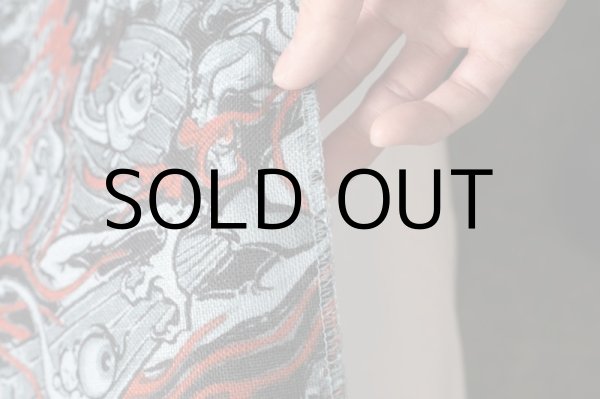 画像5: GANJI MULTI COVER "YOKAI" (5)