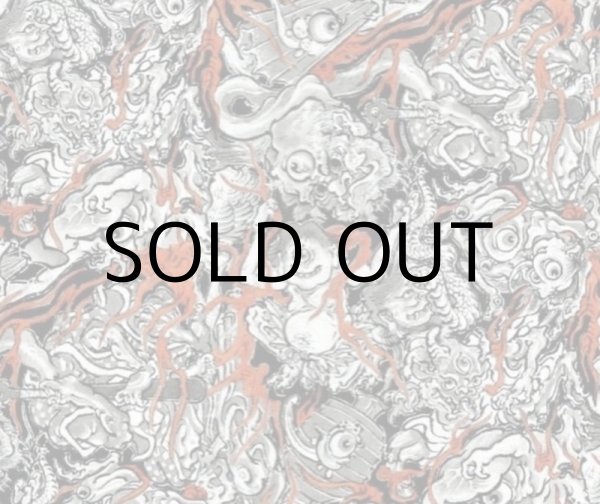 画像6: GANJI MULTI COVER "YOKAI" (6)