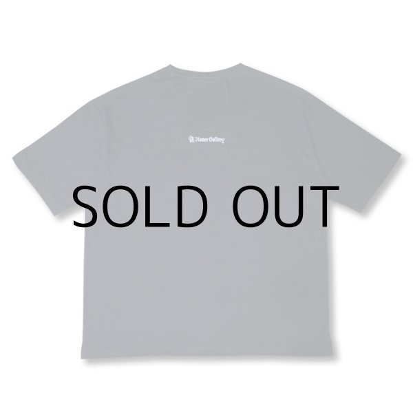 画像2: IZUMONSTER BIG T-SHIRT "PLANT" (2)