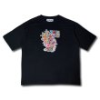 画像1: IZUMONSTER BIG T-SHIRT "PLANT" (1)