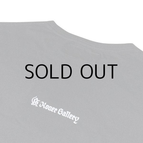 画像4: IZUMONSTER BIG T-SHIRT "PLANT" (4)