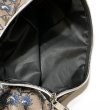 画像5: ILLSYNAPSE 2WAY BAG "ROSE OF CHICKEN" (5)