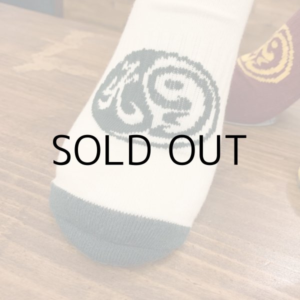 画像6: LAiNNY SOCKS "YING-YANG" (6)