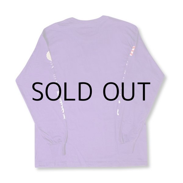 画像7: GxBxT L/S T-SHIRT "BAD BOY RACING" (7)