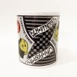 画像2: MIZYURO MUG CUP "BEM VINDO"   (2)