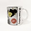 画像3: MIZYURO MUG CUP "BEM VINDO"   (3)