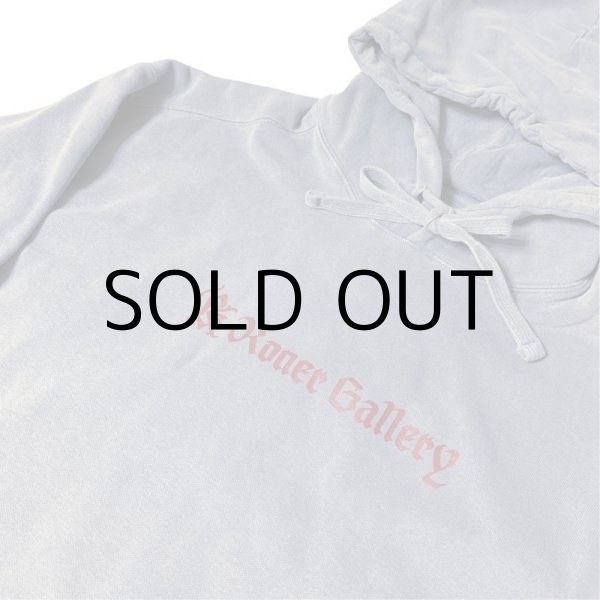 画像7: KONER GALLERY HOODIE (7)