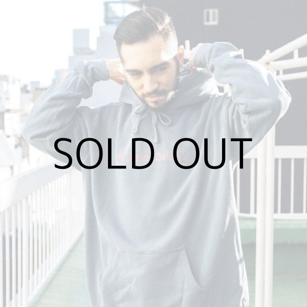 画像8: KONER GALLERY HOODIE (8)