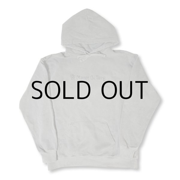 画像3: KONER GALLERY HOODIE (3)