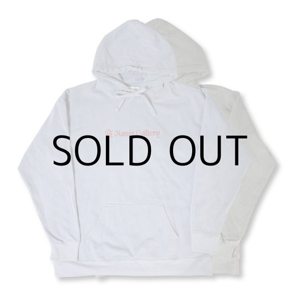 画像1: KONER GALLERY HOODIE (1)