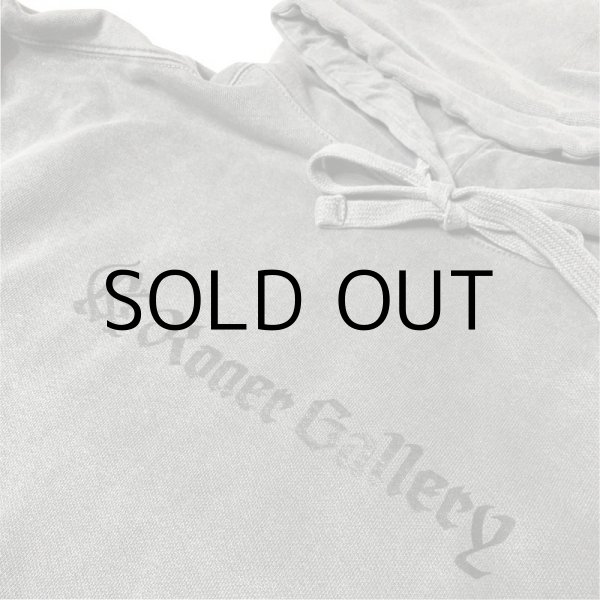 画像6: KONER GALLERY HOODIE (6)