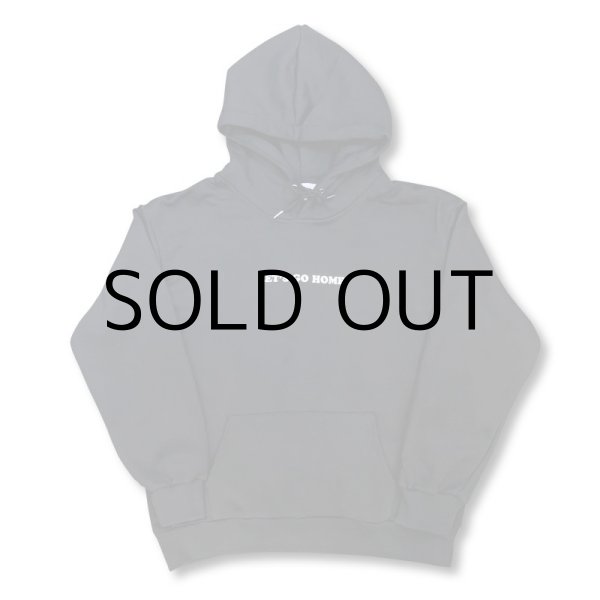 画像4: TM PAINT SWEAT HOODIE "Flower seller in NY" (4)