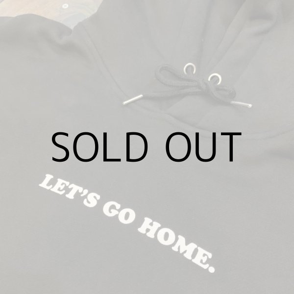 画像6: TM PAINT SWEAT HOODIE "Flower seller in NY" (6)