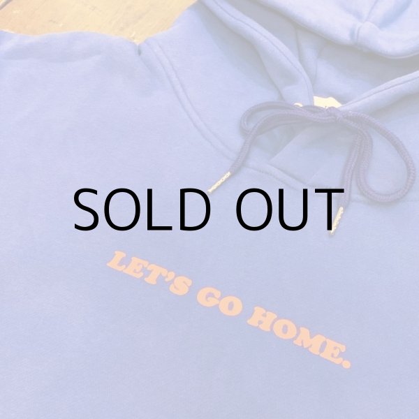 画像11: TM PAINT SWEAT HOODIE "Flower seller in NY" (11)