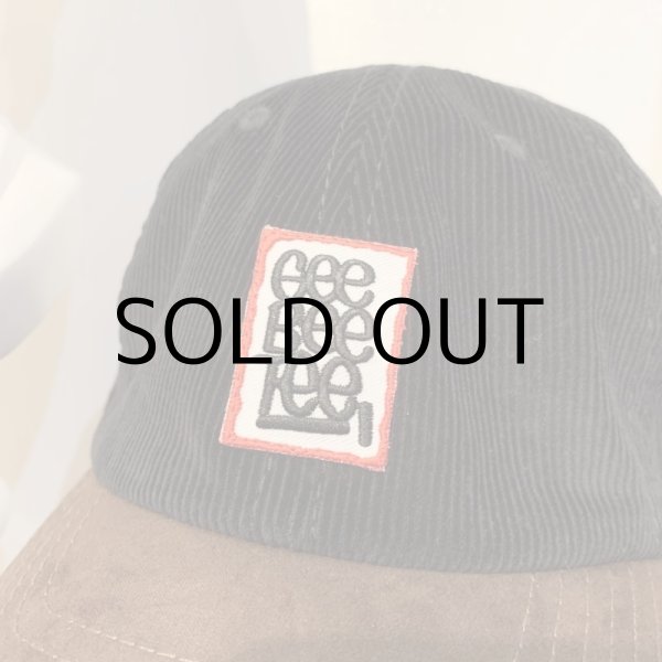 画像4: GxBxT CORDUROY  HAT (4)