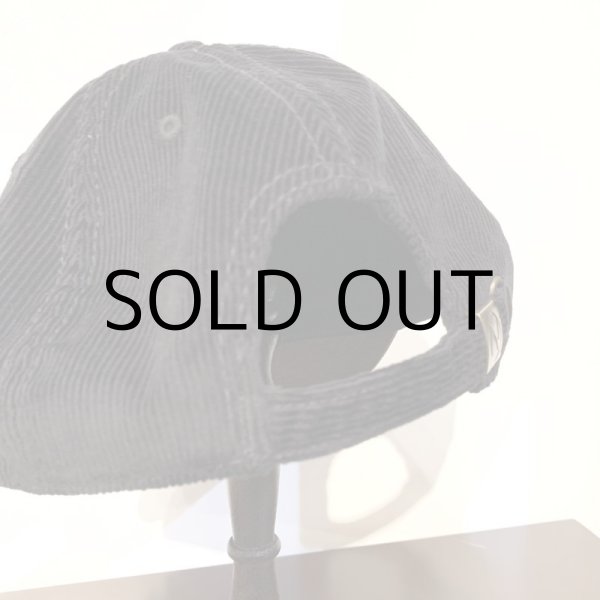 画像6: GxBxT CORDUROY  HAT (6)
