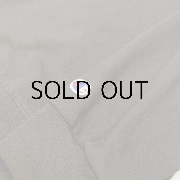 画像4: GxBxT&SCOLD KOHEI SWEAT SHIRT "GxBxT WORLD WIDE" (4)